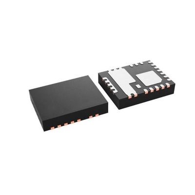 Integrierter Schaltkreislauf-Chip CSD95420RCB Leistungs-MOSFET Halbbrücken-Treiber 27-QFN