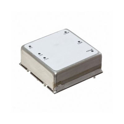 Integrierter Schaltkreislauf-Chip CCG15-24-03S Isolierter Modul 1 Ausgangsgleichstrom-Gleichstromwandler