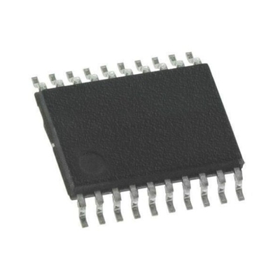 Integrierte Schaltfläche MAX20090AUPB/V 65V Fahrzeug-LED-Steuerung