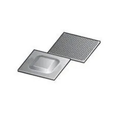 Mikrocontroller MCU LS1021AXN7MQB 2 Kern ARM Cortex-A7 Mikroprozessor IC