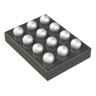 Integrierter Schaltkreislauf-Chip LT8608JMSE 1,5A 42V hocheffizienter Buck-Regulator