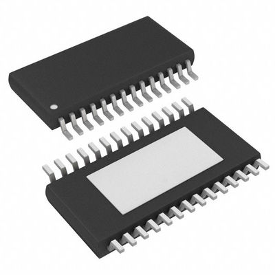 Integrierter Schaltkreislauf-Chip LTC3892HFE-1 Hochleistungs-Doppel-Step-Down-Wandler