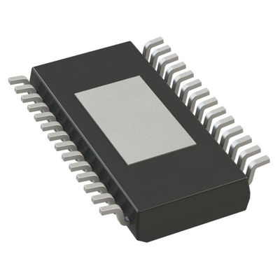Integrierte Schaltkreischip LT8391AJFE 2.8mA PWM Dimming LED Treiber Steuerung