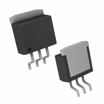 Integrierter Schaltkreislauf-Chip LT3088HM 1.2V 90dB Einzelwiderstand Linearregulator