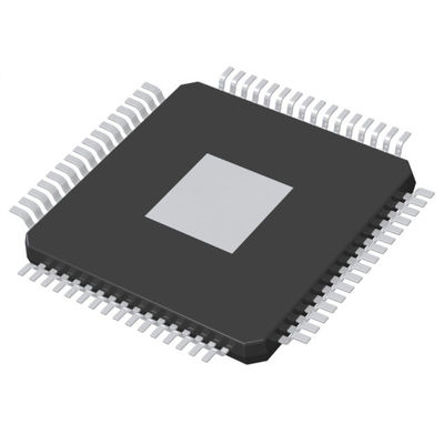 Mikrocontroller MCU LPC5506JBD64E 96MHz 256KB Flash Mikrocontroller MCU