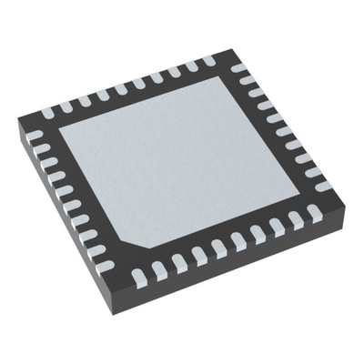 integrierte Schaltkreischip LTC7818EUJ 40V 3 Ausgangsschaltanlagen QFN40