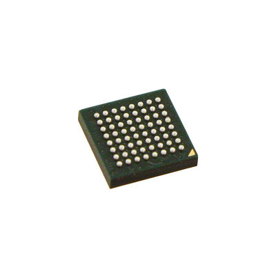 Mikrocontroller MCU K32L2B21VMP0A Ultra-Niedrigleistung 48MHz Mikrocontroller MCU