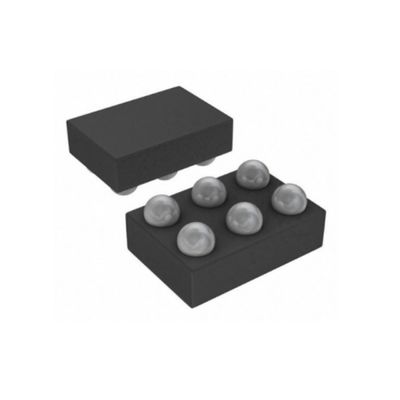 Integrierte Schaltung Chip LC898249AXHTBG geschlossene AF-Steuerung LSI XFBGA6 Oberflächenhalter