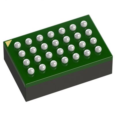 LTM8063IY 2A Nicht-isolierter PoL-Modul FBGA28 Integrierter Schaltkreis Chip