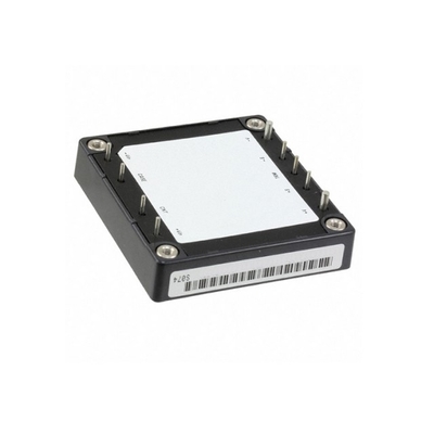 Integrierter Schaltkreislauf-Chip PAH350S24-48 350W 1 Ausgang Halbziegel DC DC-Wandler