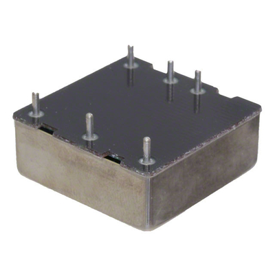 Integrierte Schaltkreis-Chip MGFW402412 2 Ausgang DC DC-Wandler DIP6 Modul