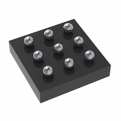 Integrierter Schaltkreis-Chip MAX98360BENL Digitale Klasse D Audioverstärker IC WLP9