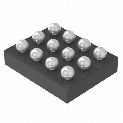 Integrierter Schaltkreischip MAX77827DEWC 1 Ausgang Buck Boost Converter IC WFBGA12