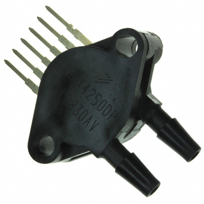 Sensor IC MPX5500DP Integrierter Siliziumdrucksensor