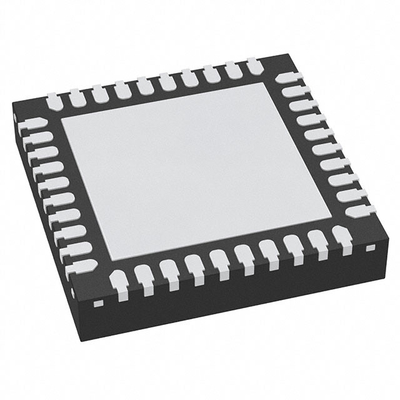 Mikrocontroller MCU MKE15Z64VFP4 Einzelkern 48MHz 64KB Mikrocontroller IC