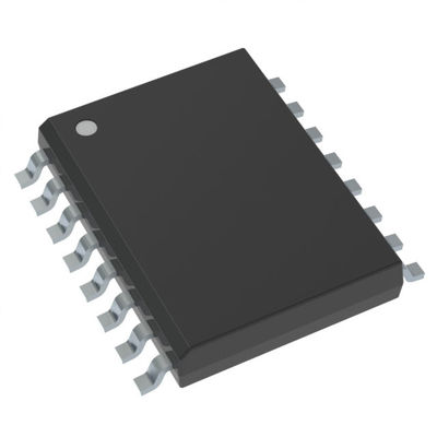 Integrierter Schaltkreislauf-Chip NCID9410R2 10Mbps Digitale Isolator SOIC16 Oberflächenhalter