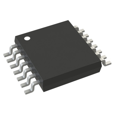 Integrierter Schaltkreis-Chip TPS1HC30BQPWPRQ1 30mΩ 5A Automobil-Smart High Side Switch