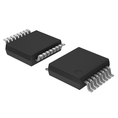 Integrierter Schaltkreislauf Chip TJA1081GTS 37mA FlexRay Knoten-Transceiver