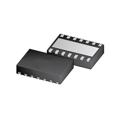 Integrierter Schaltkreislauf Chip TJA1153ATK 5Mbps CAN FD Transceiver 14-VDFN
