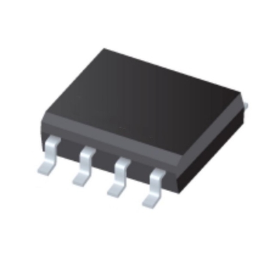 Integrierter Schaltkreislauf Chip THS3491YR 900MHz 500mA Stromrückkopplungsverstärker