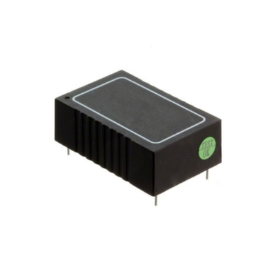 Integrierter Schaltkreislauf Chip PXC-M03-24WS3P3-A 1A 3.3W Isolierte Gleichspannungs-Gleichspannungswandler DIP24