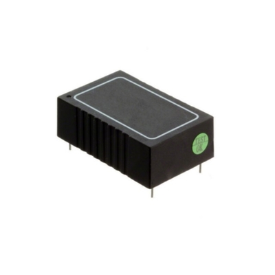 Integrierter Schaltkreislauf Chip PXC-M10-24WS12-A Isolierter 12V 830mA Gleichspannungsgleichspannungswandler