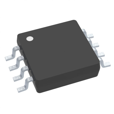 Integrierter Schaltkreislauf TLV3602DGK Allzweck-Push-Pull-Vergleicher 8-VSSOP