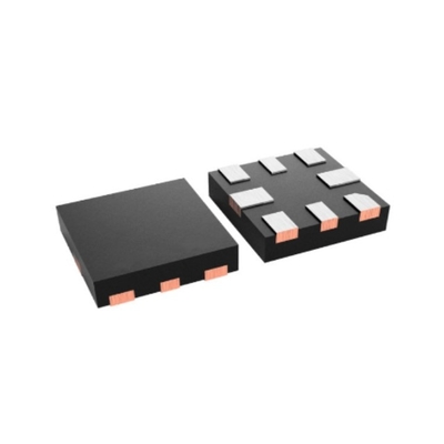 Integrierter Schaltkreislauf-Chip ADS7052IRUGR 1MSPS 14-Bit Low Power SAR ADC 8-XFQFN
