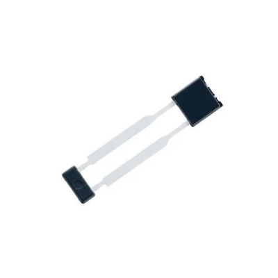 Sensor IC A19360LUBATN-FAE4-A Hochauflösung GMR Radgeschwindigkeit und Entfernung Sensor IC
