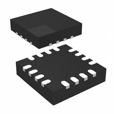 Integrierter Schaltkreislauf-Chip AD5592RBCPZ-1 2,7 V bis 5,5 V Analog- und Digitalwandler