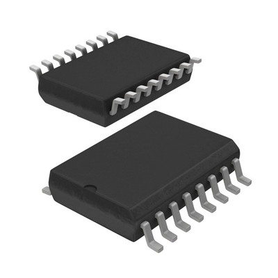 Sensor IC ACS723KMATR-20AB-T Hochgenauigkeit Stromsensor IC SOIC16
