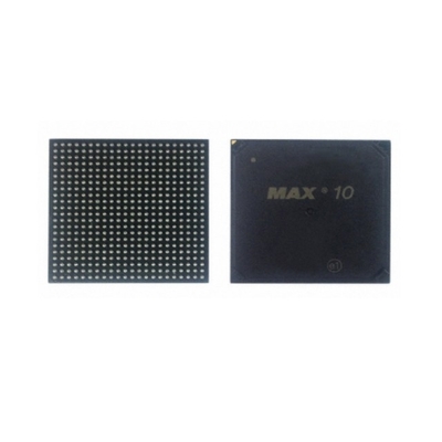 Feldprogrammierbares Tor Array 10M04SAU324I7G 189kbit FPGA Programmierbarer Logikchip