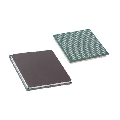 Feldprogrammierbare Tor-Array 10CL080YF780C8G FBGA780 FPGA Programmierbare Logikchip