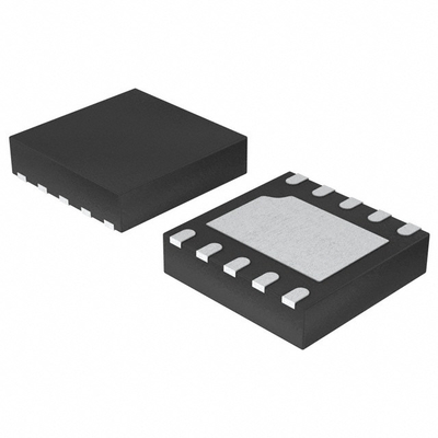 Sensor IC A31301EEJASR-XYZ-IC-06 Magnetische Sensoren DFN10 3-Achsen Hall-Effekt-Sensor