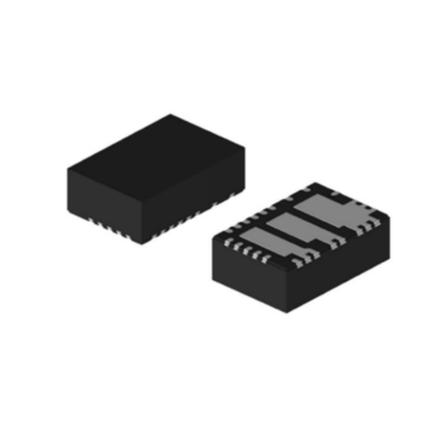 Integrierter Schaltkreislauf-Chip APM81911KNBATR 1 Ausgang Nicht isoliertes PoL-Modul Gleichspannungs-Gleichspannungswandler