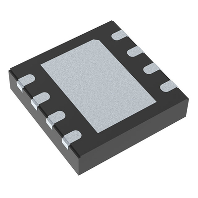 Integrierter Schaltkreislauf Chip ATA663232-GBQW 250mV Automobil-LIN-System Basischip 8-VDFN