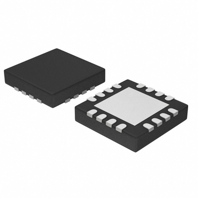 Integrierter Schaltkreislauf-Chip AD8476ACPZ Niedrigleistungsdifferentialverstärker IC WFQFN16