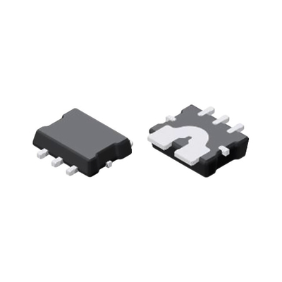Sensor IC ACS780LLRTR-050B-T Stromsensor mit 200μΩ Stromleiter