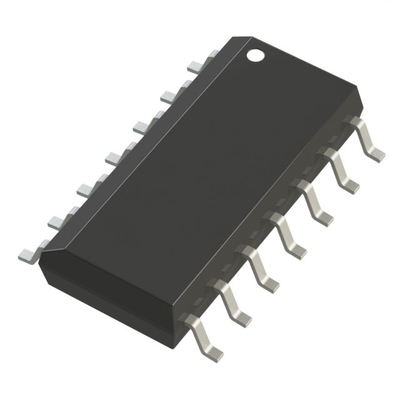 Integrierter Schaltkreislauf-Chip AD8277BRZ 550kHz Instrumentationsverstärker IC SOIC14