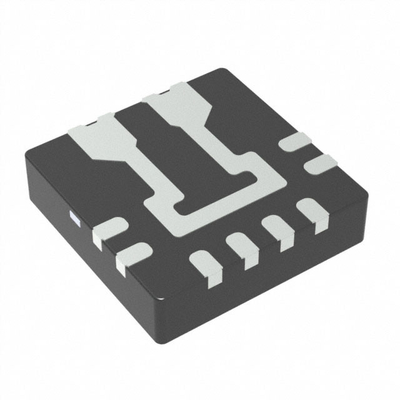 Sensor IC ACS70331EESATR-2P5U3 2.5A 1 Kanal GMR Einbahnstromsensor