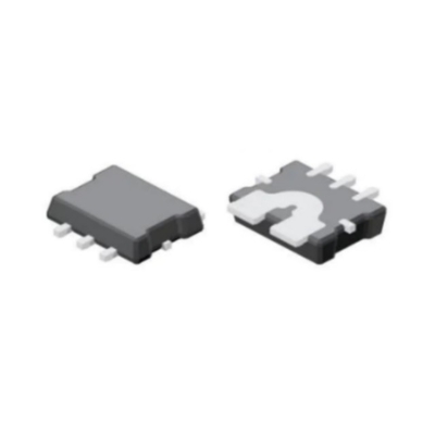 Sensor IC ACS772LCB-100B-SMT-T Stromsensor IC mit Stromleiter von 100μΩ