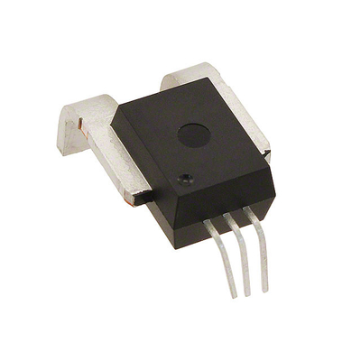 Sensor IC ACS759ECB-200B-PFF-T Wärmeverstärkte Hall-Effekt-Stromsensor IC