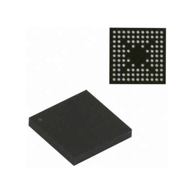 Feldprogrammierbare Tor-Array 5M160ZM100C5N 1.89V Komplexe programmierbare Logikgeräte