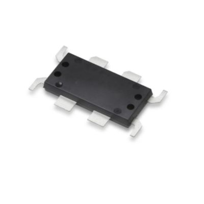 A5G26H605W19NR3 Integrierter Schaltkreis Chip N-Kanal Anreicherungs-MOSFET-Transistor 85 W für 2496 bis 2690 MHz mit hohen Anschlussimpedanzen