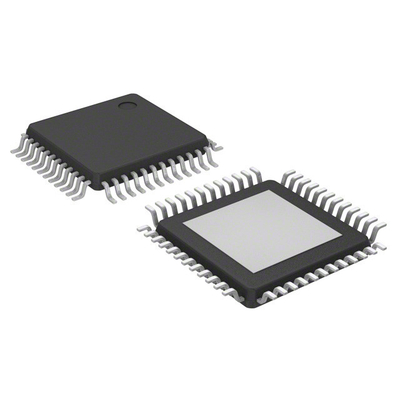 Integrierter Schaltkreislaufchip A4910KJPTR 3-Phasen-Automotivmotor-Treiber-IC LQFP48