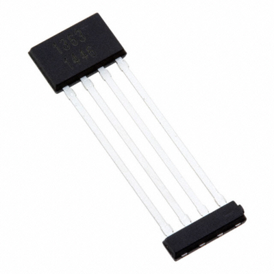 Sensor IC A1363LKTTN-10-T Sensor mit hoher Bandbreite 120 kHz analoger Ausgabe