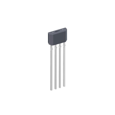 Sensor IC A17502POKATN-SDFUYJE Differentialgeschwindigkeit und Richtung Sensor IC