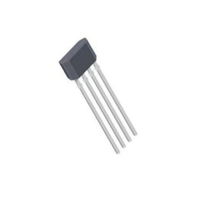 Sensor IC A1693LKTN-RSNOB Hall-Effekt Übertragung Geschwindigkeitsrichtung Sensor IC