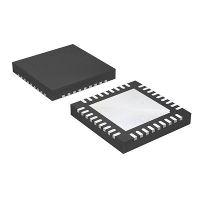 Integrierter Schaltkreislaufchip A3988SEVTR-1-T Halbbrücke Bipolarmotor Treiber 36-VFQFN