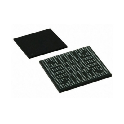 Mikrocontroller MCU AM4376BZDN80 32 Bit Schwebpunkt Mikroprozessor IC BGA491